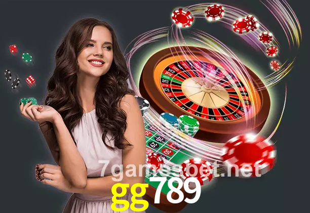 vivo no cassino gg789