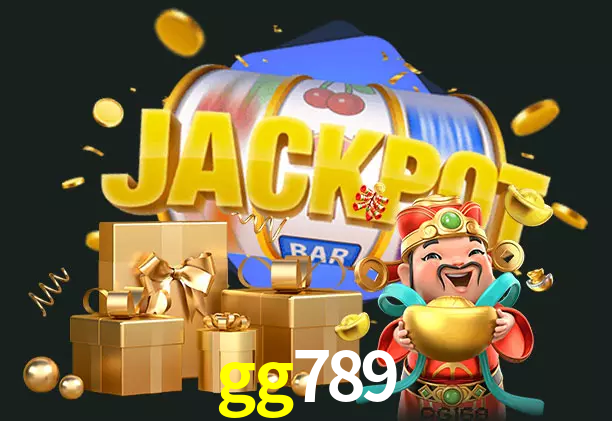 gg789 bet