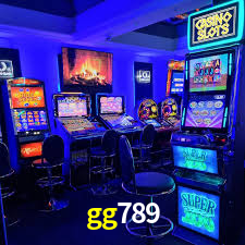 gg789 bet