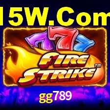 Daily Bonuses gg789