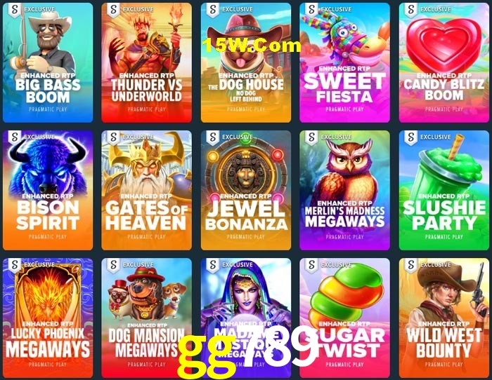 Football Betting gg789