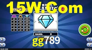 gg789: A Experiência de Casino com Jogos de Mesa ao Vivo