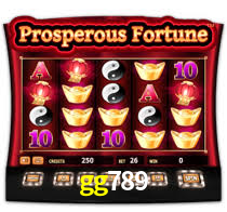 gg789 bet