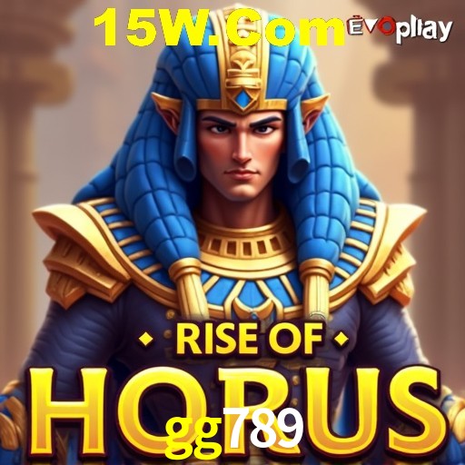 Live Casino gg789