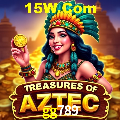 Casino Ao Vivo gg789