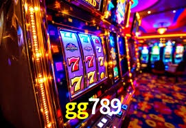 Live Casino gg789