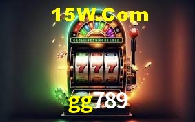 Roulette Table gg789