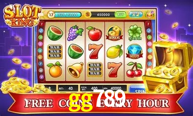 A Revolução dos Aplicativos de Jogos no gg789