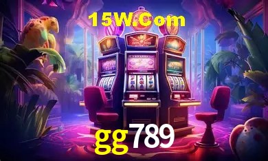 Inovações de Jogos na gg789: O Futuro das Experiências Interativas