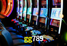 VIP Casino gg789