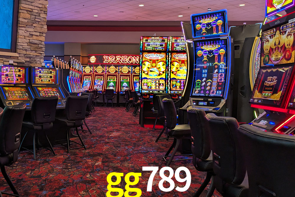Tennis Betting gg789