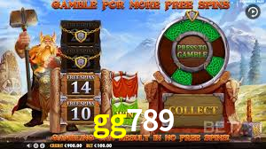 Premium Interface gg789