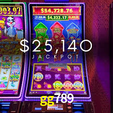 Sinta a adrenalina dos jogos de cassino com gg789