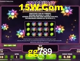 gg789 bet